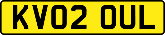 KV02OUL