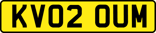 KV02OUM