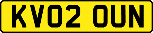 KV02OUN