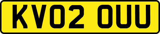 KV02OUU