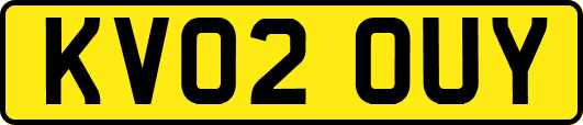 KV02OUY