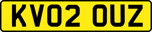 KV02OUZ