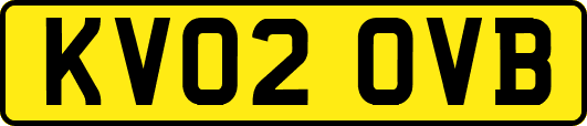 KV02OVB