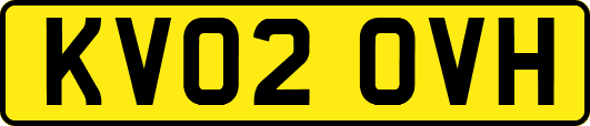 KV02OVH