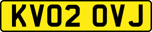 KV02OVJ