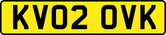 KV02OVK