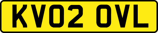 KV02OVL
