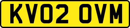 KV02OVM