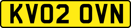 KV02OVN