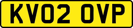KV02OVP