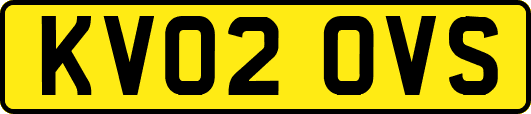 KV02OVS