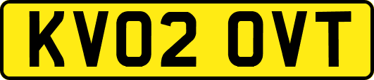 KV02OVT