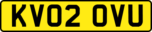 KV02OVU