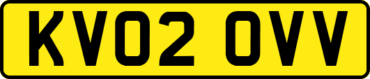 KV02OVV