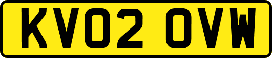 KV02OVW
