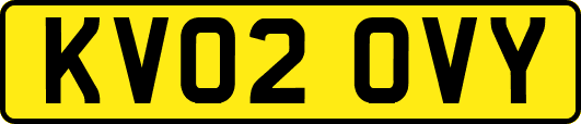 KV02OVY