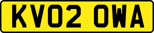 KV02OWA