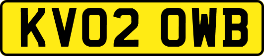 KV02OWB