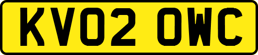 KV02OWC