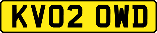 KV02OWD