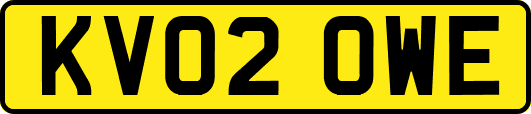 KV02OWE