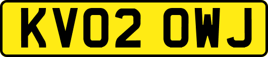 KV02OWJ
