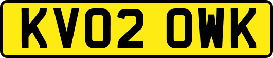 KV02OWK