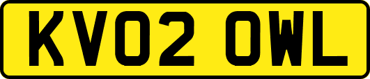 KV02OWL