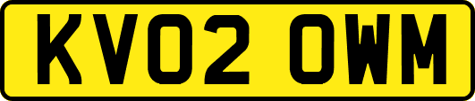 KV02OWM
