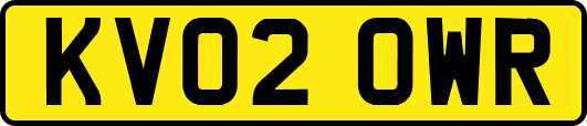 KV02OWR