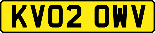 KV02OWV