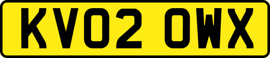 KV02OWX