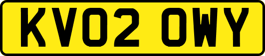 KV02OWY