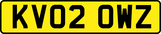 KV02OWZ