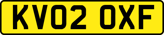 KV02OXF
