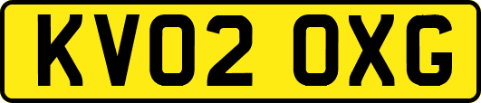 KV02OXG