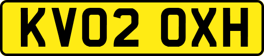 KV02OXH