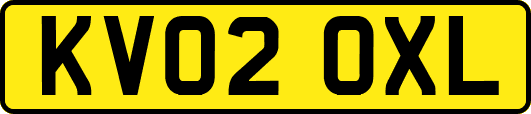 KV02OXL