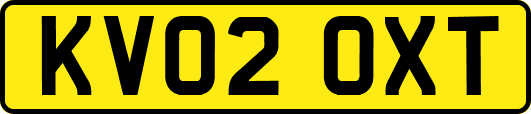 KV02OXT