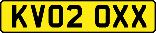 KV02OXX