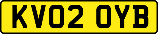 KV02OYB