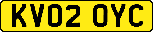 KV02OYC