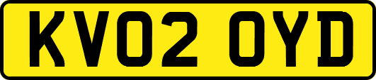 KV02OYD