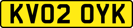 KV02OYK