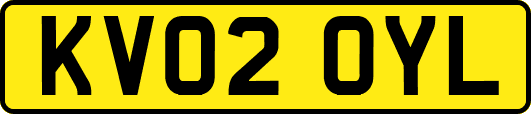 KV02OYL
