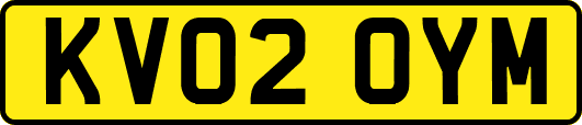 KV02OYM