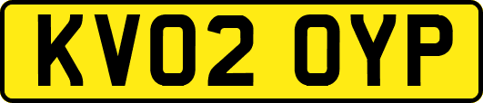 KV02OYP