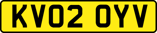KV02OYV