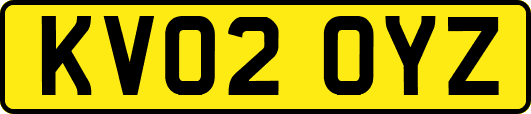 KV02OYZ