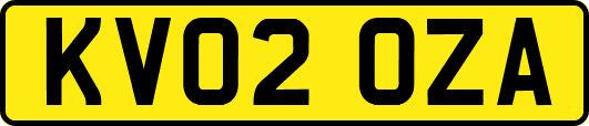 KV02OZA